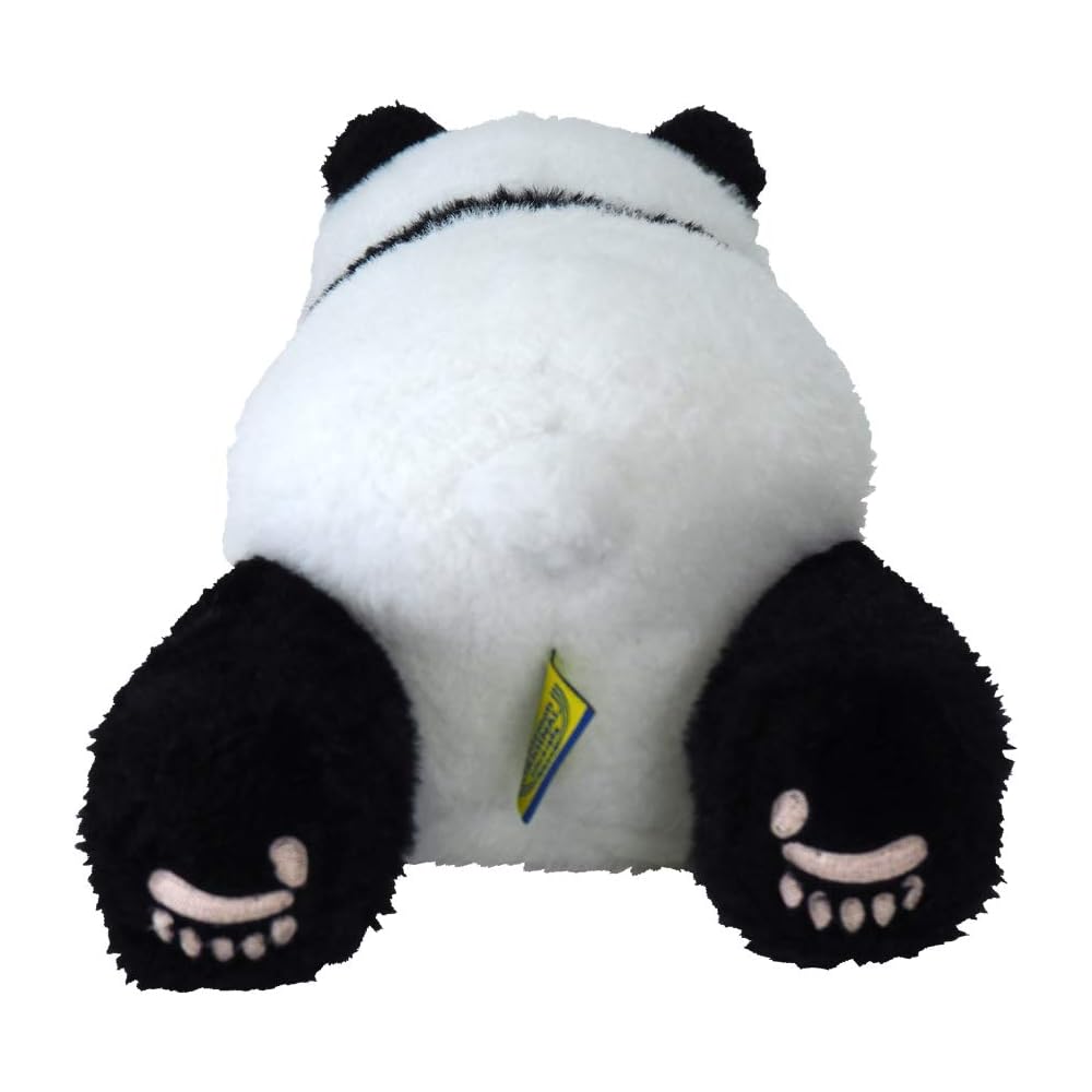 Sunlemon Panda Plush Toy 18.8x13.5x29.9cm Animal Stuffed Toy