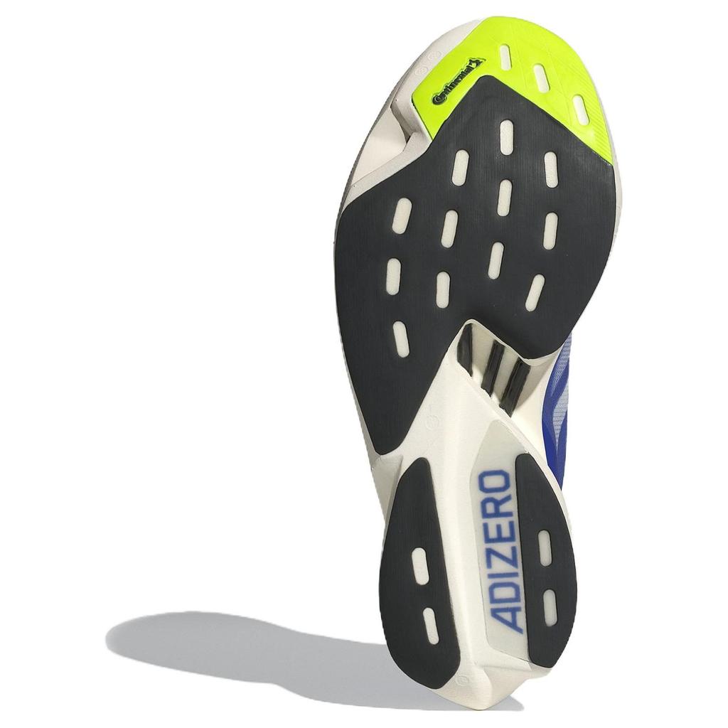 Adizero Adios Pro 3 Adidas 'Blu Cobalto Limone Lucido' ID3635