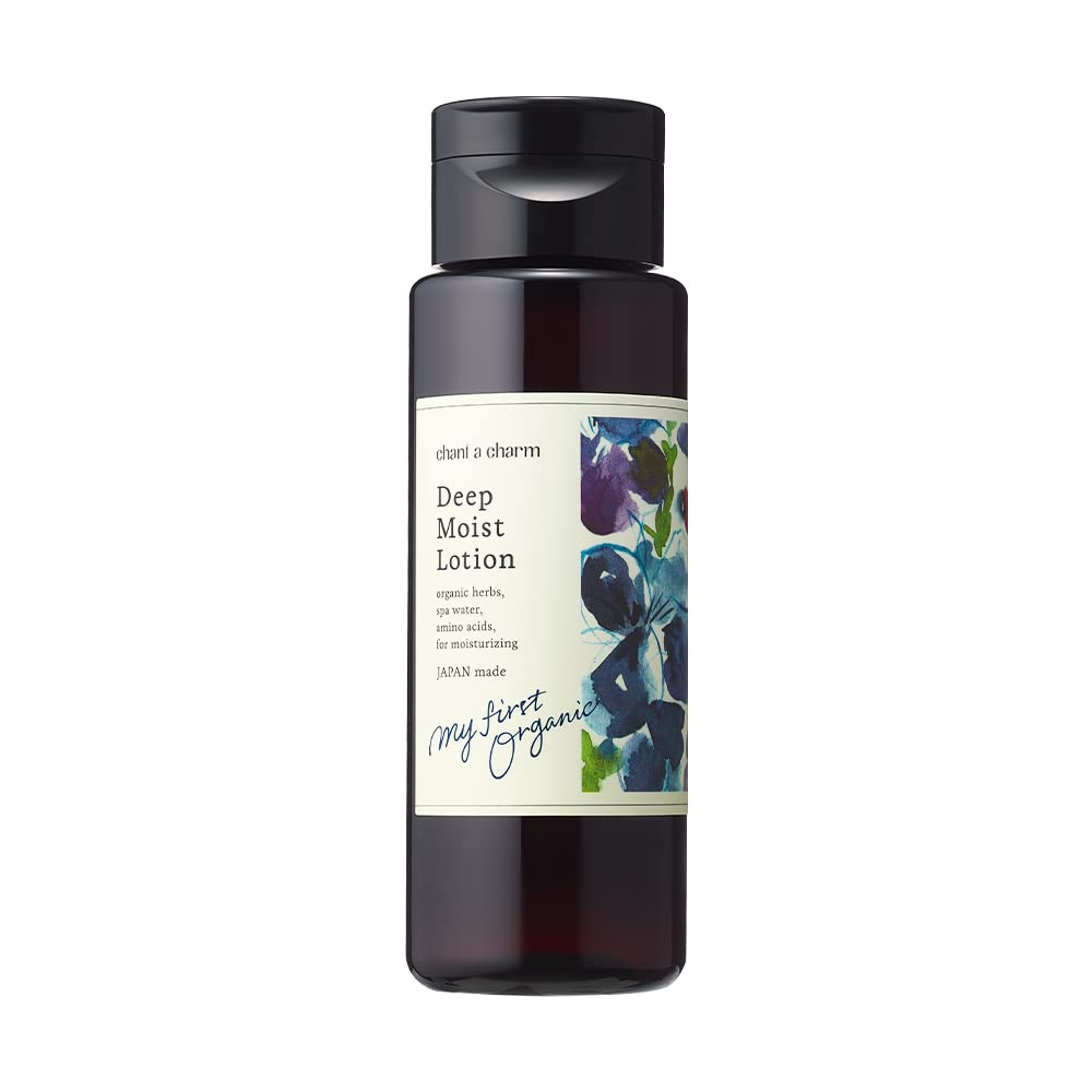 

Chant a charm Deep Moist Lotion EX Highly moisturizing lotion 150mL