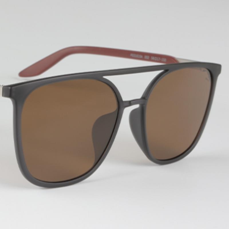 Puma Galleria Puma Güneş Gözlüğü Pe0161sa 002 Boeing Erkek Kadın