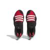 Adidas Trae Young 2 Chinese New Year Men Sneakers Black Core-Black Better-Scarlet IF2163