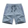 True Ice Silk Camouflage Shorts Herren Sport Basketball Hose Schnelltrocknende Atmungsaktive Mittelhose Locker sitzende