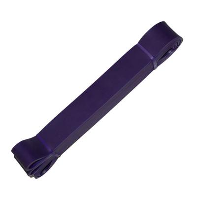 Egzersiz bantları 32 mm X-sport - mor