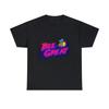 Bee Great Retro Graphic Tee Shirt, S-5XL