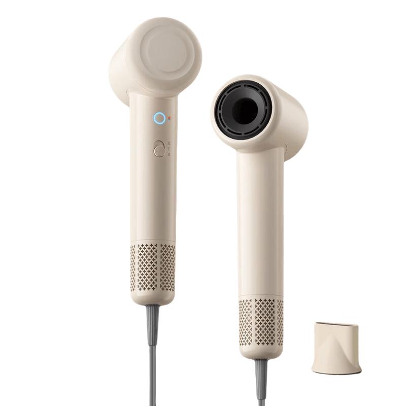 AUX High-Speed Negative Ion Hair Dryer CN plug (adapter included)