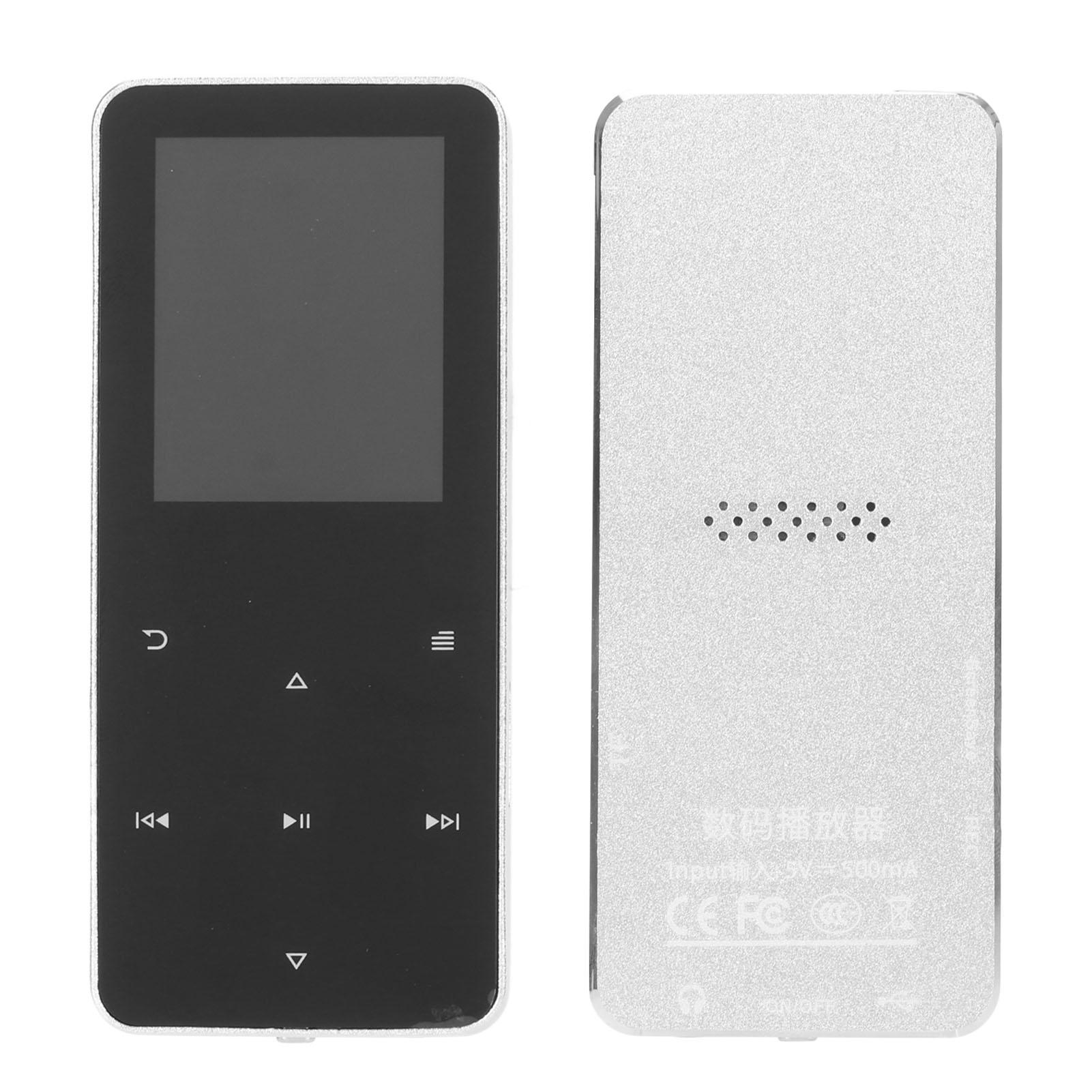 16 GB Silver