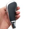 ABS Gear Shift Knob Designed Specifically for Toyota For HIGHLANDER Models 2009 Through 2014 Manual Gear Lever Assembly