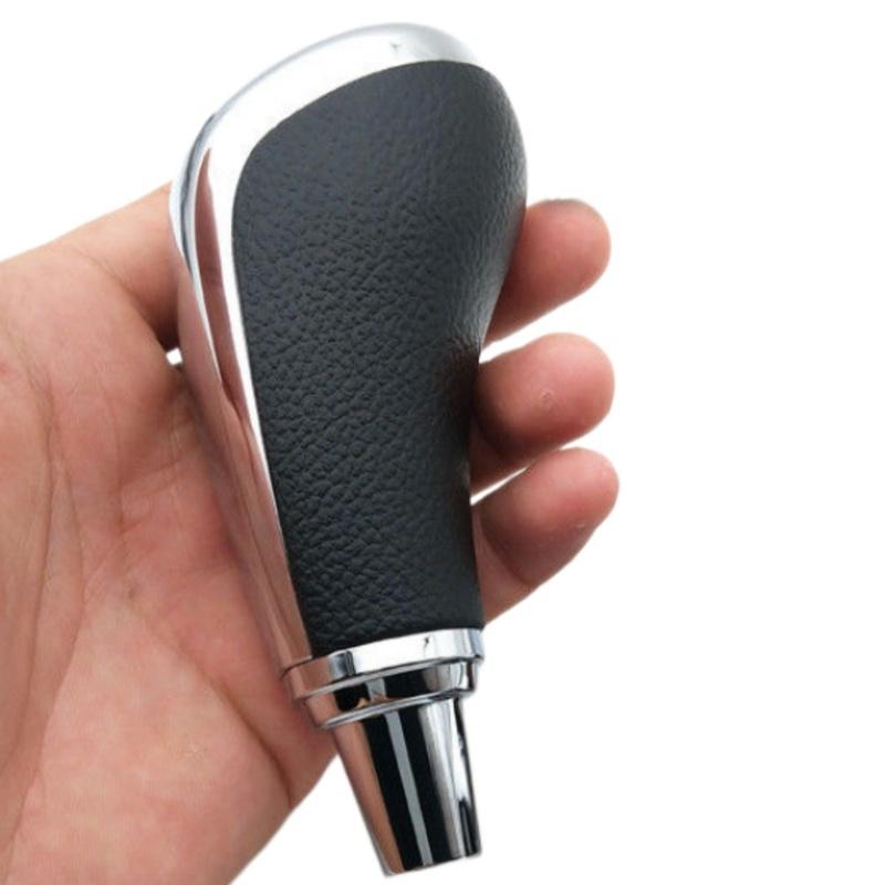 ABS Gear Shift Knob Designed Specifically for Toyota For HIGHLANDER Models 2009 Through 2014 Manual Gear Lever Assembly