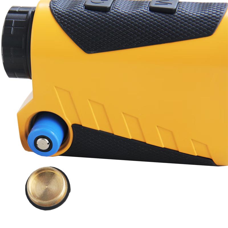 

Onick Handheld Laser Rangefinder