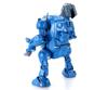 Hasegawa MechatroWeGo Votoms Collaboration Series Strike Dog Hypsilon Scale Plastic Model Kit 64816 Vol.4 & 1/35
