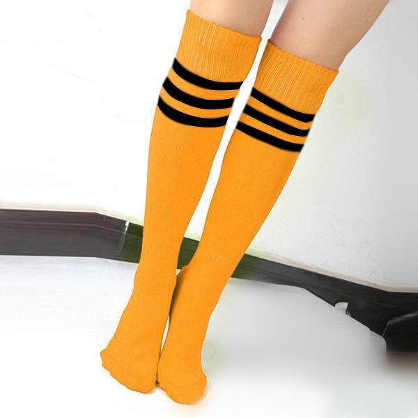 Women Crew Socks Thigh High Knee Starfish Sand Beach Long Tube Dress Legging Soccer Compression Stocking Women Crew Socks Thigh High Knee Starfish Sand Beach Long Tube Dress Legging Soccer Compression Stocking