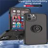 Qiying Phone1 Anti-Fall Car Mount Case – Full Coverage Protection