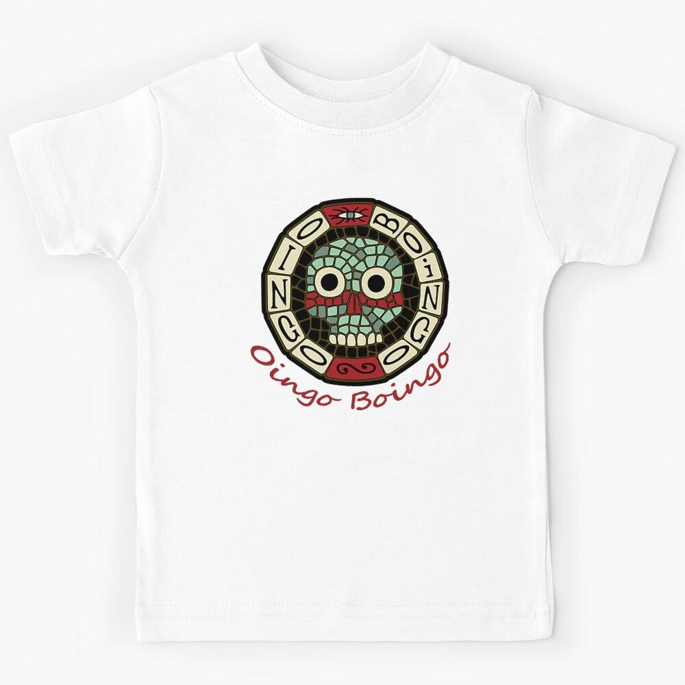 Oingo Boingo design Classic Kids T-Shirt 150