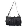 Cylindrical Lure Bag Outdoor Backpack Rod Storage Bag Durable Waterproof Fabric For Fishing Enthusiasts