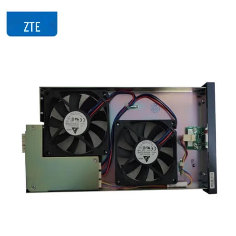 ZTE Optical Network & Power Supply Components