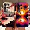 New Fashion Painting Case For Itel S25 Ultra ItelS25 Soft Silicone TPU Phone Cases For Itel S25 S25Ultra S686LN S685LN Bumpers