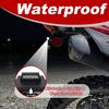 Motorcycle License Plate Holder Rear Tail Tidy Fender Eliminator Registration For Honda CRF300L CRF300Rally CRF300RX CRF300RL