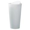Mini Waste Bin Desktop Office Organizer Storage Home Garbage Basket Container Table Trash Bin Cleaning Barrel Small Trash Can