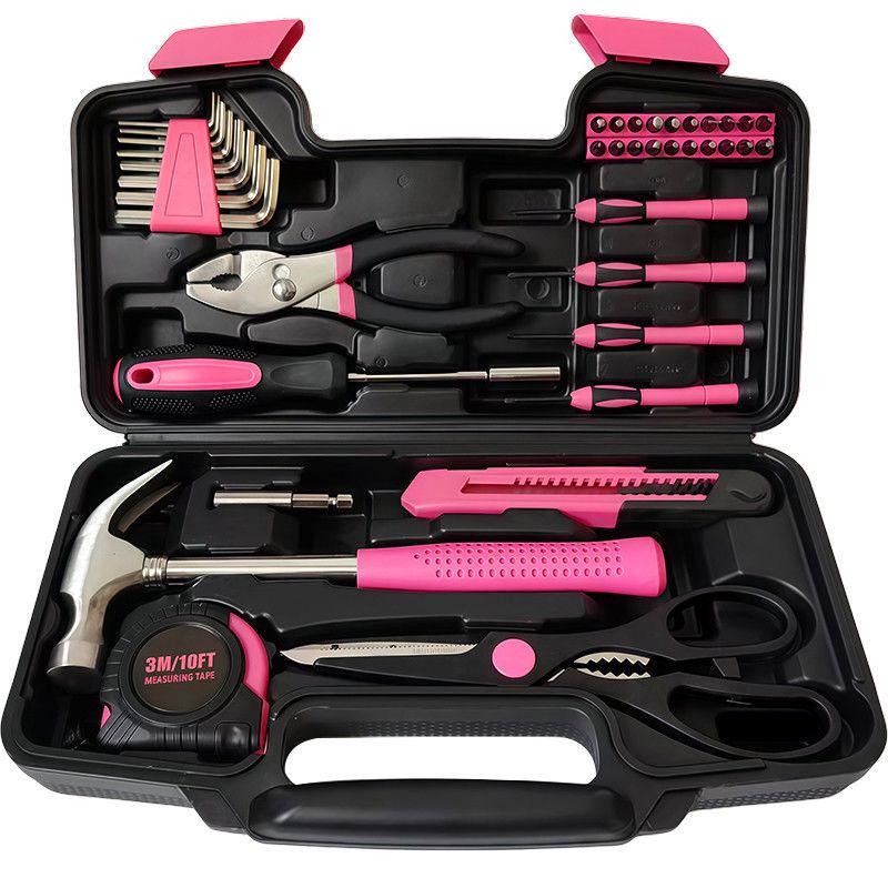 Multifunctional Household & Car Tool Set
