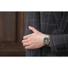 [Orient Star] Contemporary Date Automatic Watch RK-AU0004B Men's Black