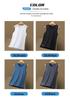 Men's Summer Quick-Dry Ice Silk Vest: Breathable, Elastic Nylon Activewear