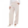 I Saw It First Womens/Ladies Woven Straight Leg Trousers