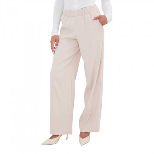 I Saw It First Womens/Ladies Woven Straight Leg Trousers