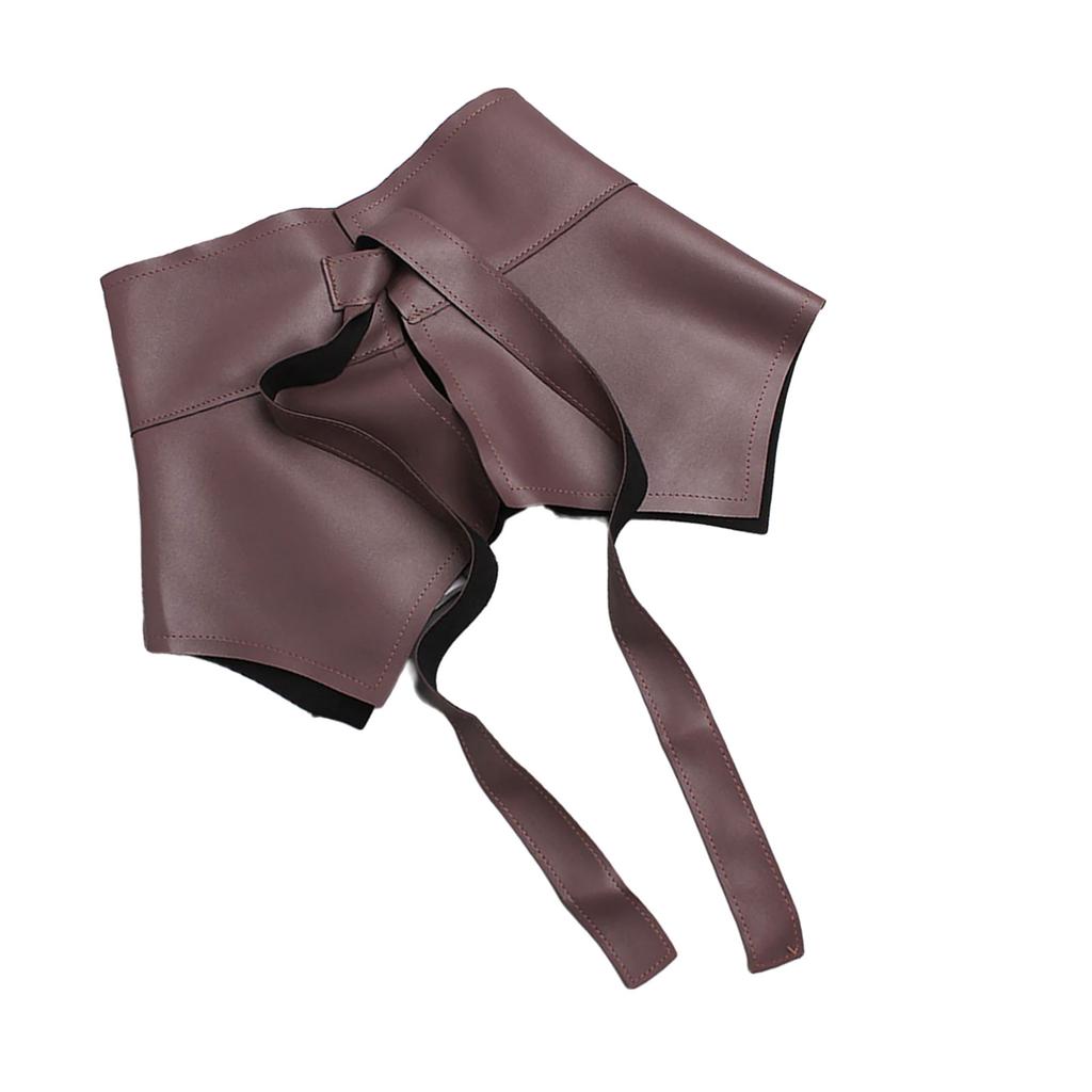 Peplum Taillenkette Unterbrust Taillenband Elegante Kette Gürtel für Damen Abschlussbälle Club Party für Jeans Kleider