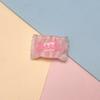 100Pcs Luminous Candy Decoration Craft Flat Back Cabochon Embellishments for Scrapbooking Diy Accessories Valentines Resin Candy
