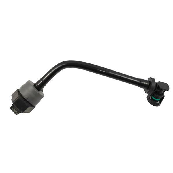 BMW Carbon Canister Solenoid Valve Replacement 13907636153