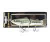 Deps New Slide Swimmer 115 Slow Sinking Jointed Lure 11 (9117)