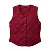 Women S Winter Cotton Vest For Middle Aged Elderly Ladies