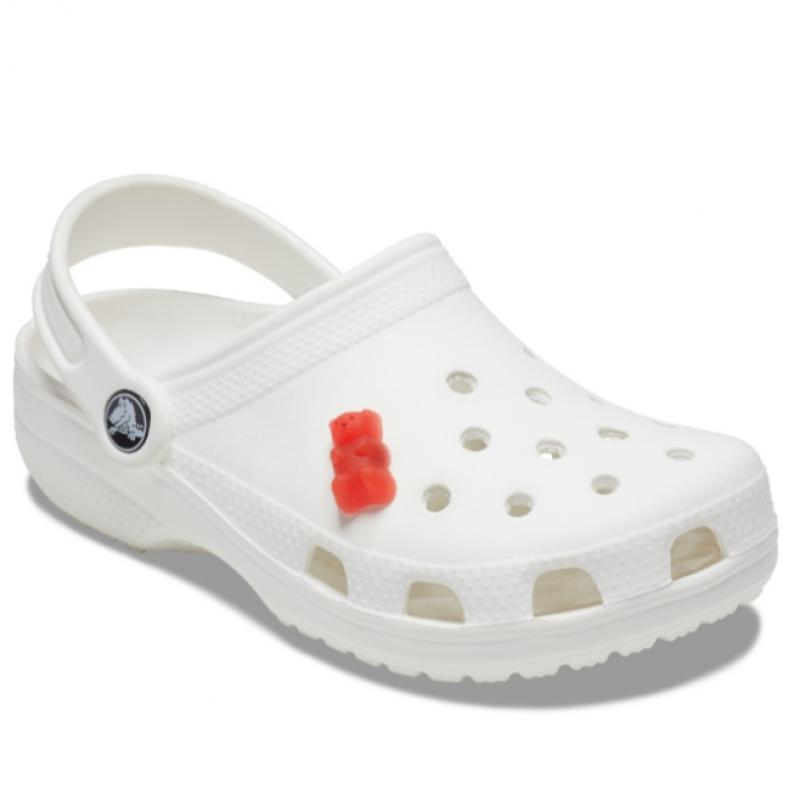 Crocs Jibbitz Candy Bear