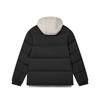 Fila Down Jacket Men's Jet Black