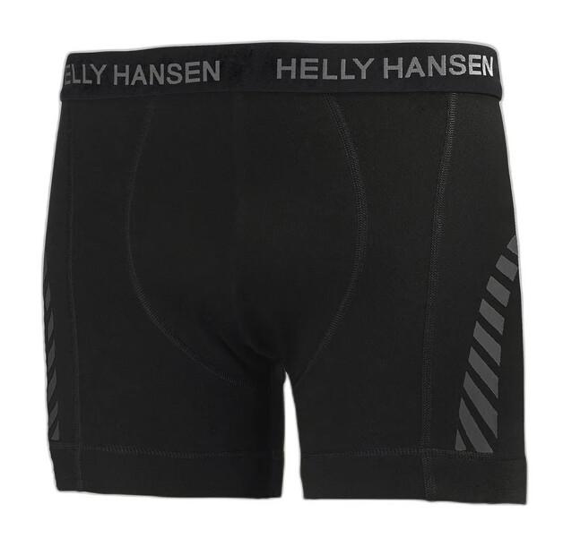 Helly Hansen трусы-боксёры Lifa Merino