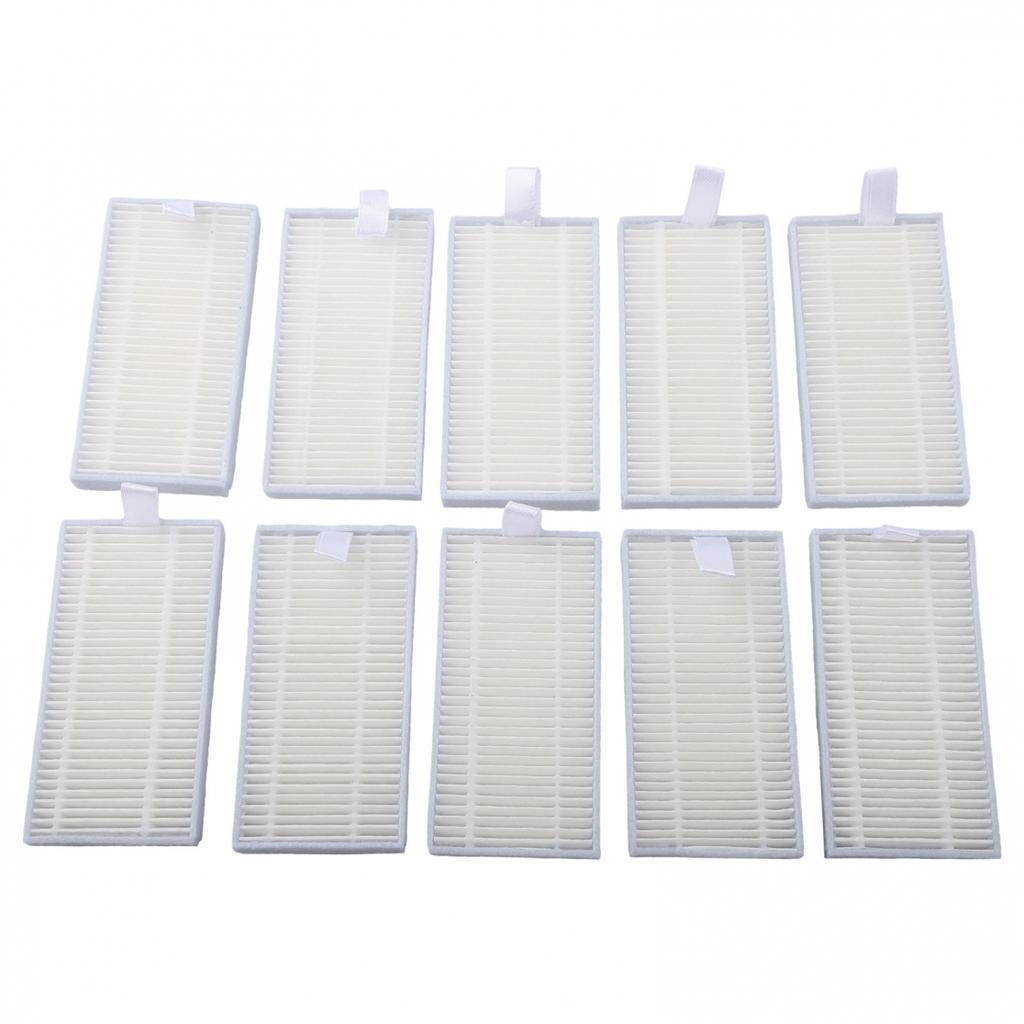 Quality Filters for Maintaining Clean Floors with For bObsweep For Dustins