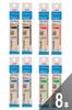 Mitsubishi Pencil Jetstream Ballpoint Pen Refill Ball Colors X 2 Refills 2 2 2 2 Ballpoint Pen Refill Uni MITSUBISHI Pencil JETSTREAM SXR8005K