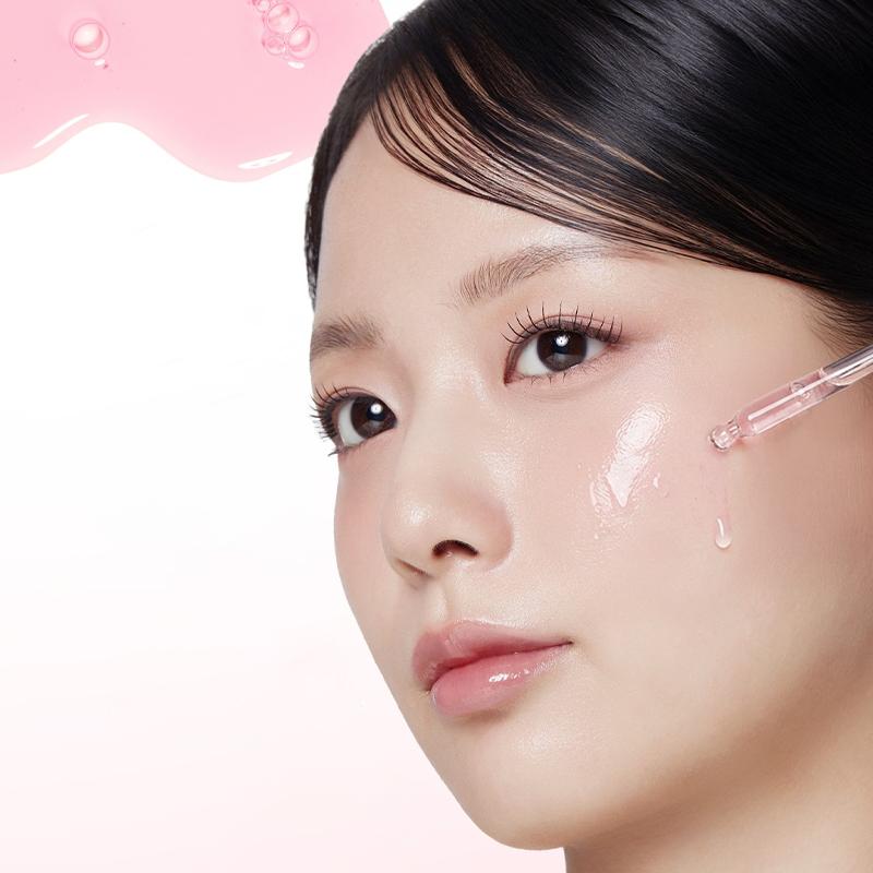 [medicube] Ultra Light PDRN Pink Peptide Serum 30ml/110ml