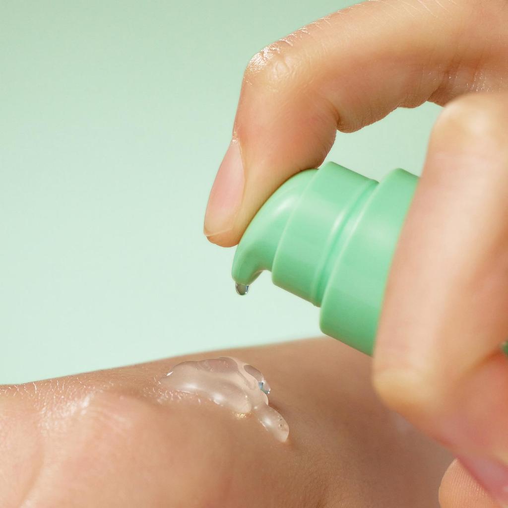 Purito Seoul Wonder Releaf Centella Serum Unscented 60ml