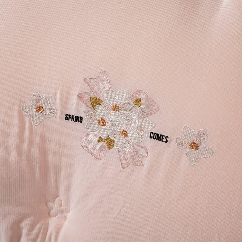 Hengyuanxiang Lyocell Protein Skin-Friendly Quilt