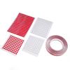 Double Adhesive Tape False Nails Display Stand Glue Stickers Acrylic Practice Showing Bar Nail Art Tools