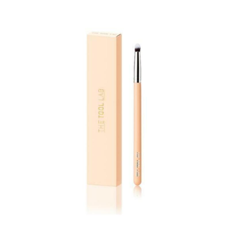 TheTOOLLAB 218 Point Makeup Bullet Eyeshadow Brush