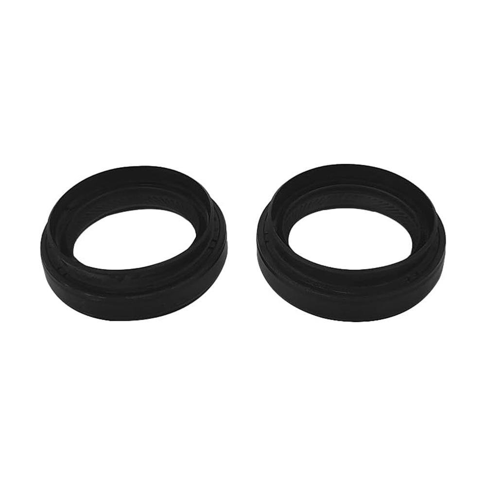 New Front Drive Axle Seal Kit 806735290 & 806735300 For Subaru Impreza WRX Forester