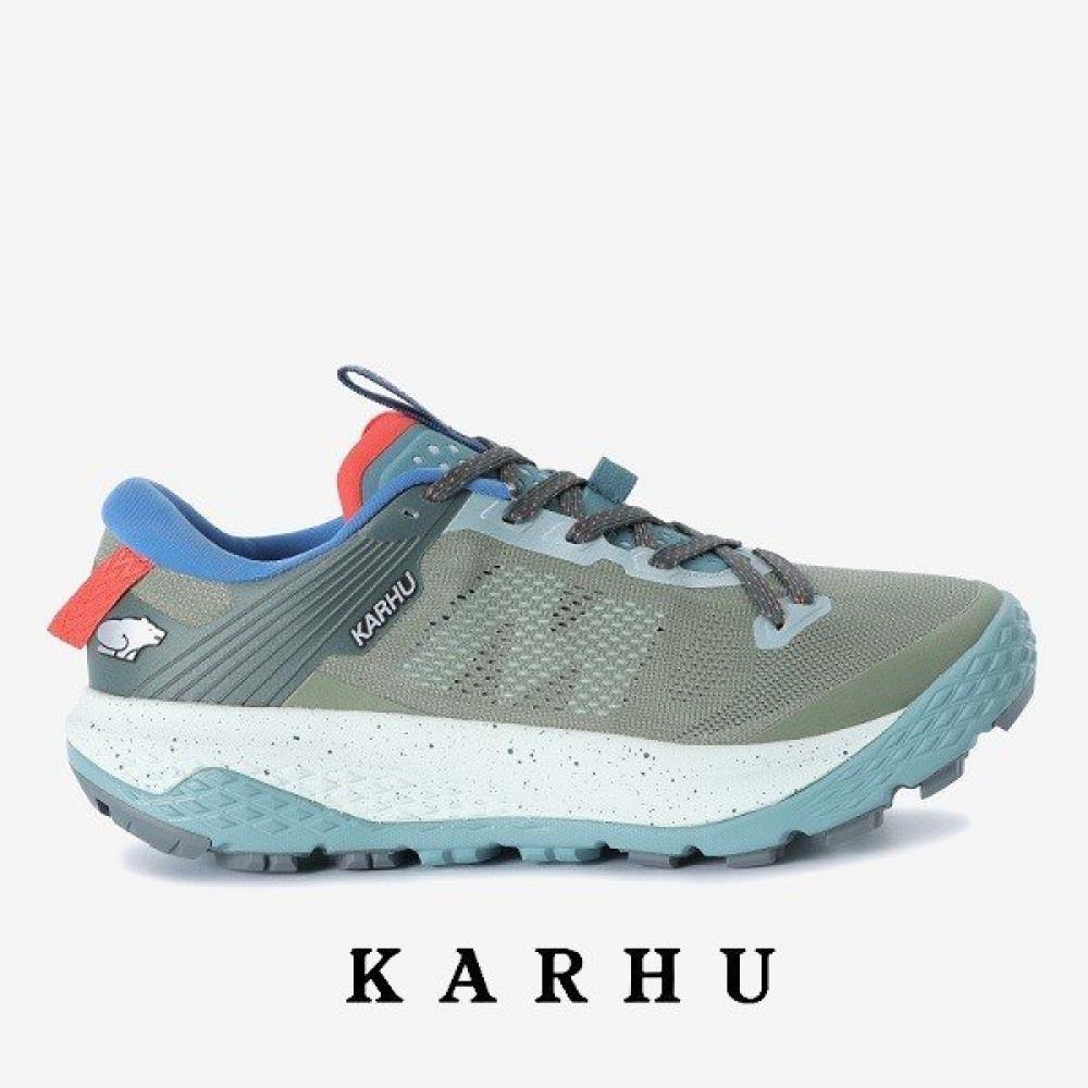 

Karhu Мужские кроссовки для трейлраннинга Ikoni Skhm2331049 905 260