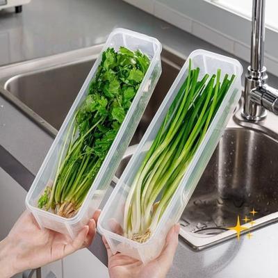 Contenedores de comida – Almacenamiento de alimentos