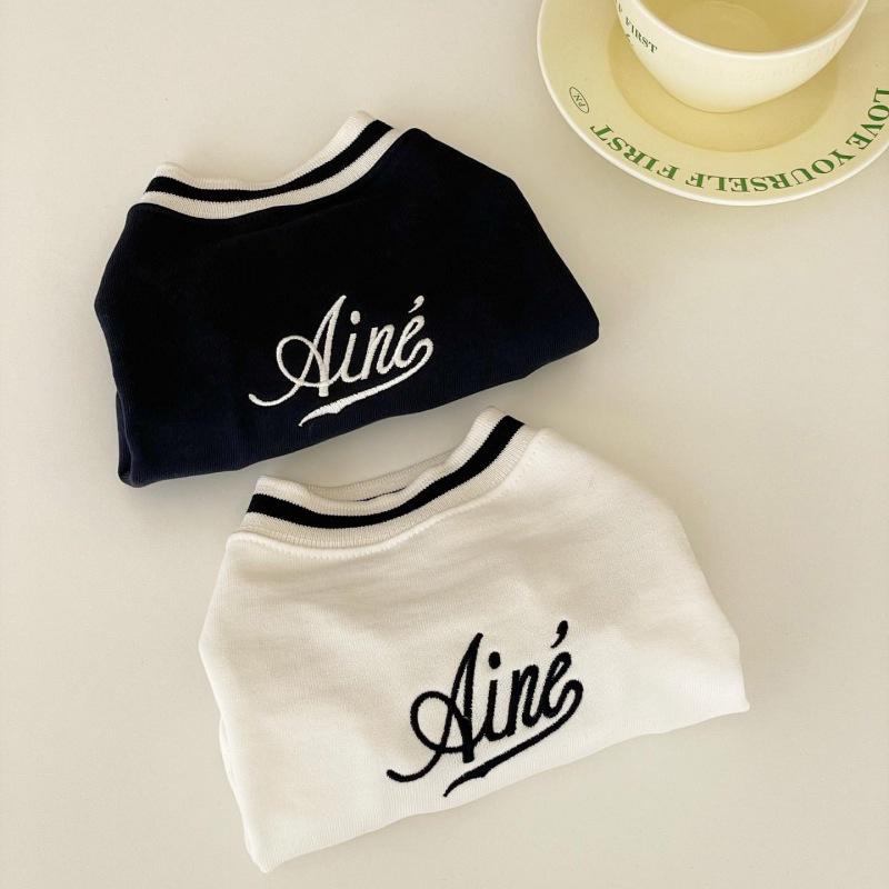 Winter Warm Pet Dog Clothes for Small Medium Dogs Velveted Dog Hoodies Sweatshirt Puppy Pullover Dog Accessories