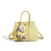 2025 Super Hot Handheld Fashion Trend Garden Bag for Women Early Spring New Light Luxury Niche High-end Crossbody Bag for Women