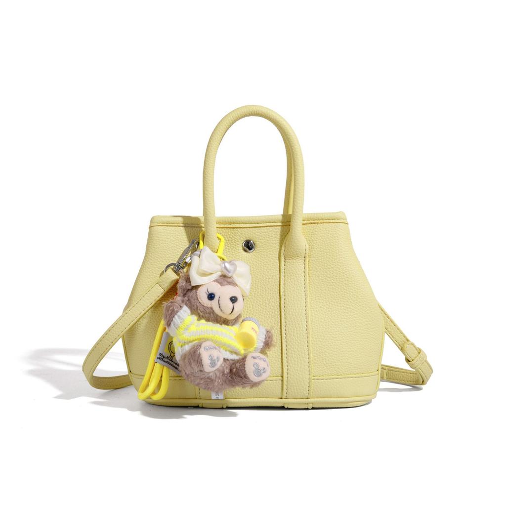 2025 Super Hot Handheld Fashion Trend Garden Bag for Women Early Spring New Light Luxury Niche High-end Crossbody Bag for Women