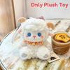 Dudu Sheep Plush Toy With Scarf For Kids Boys Girls Birthday Gift