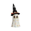 Lamp Resin Decoration Halloween Witch Hat Decoration Home Furnishings